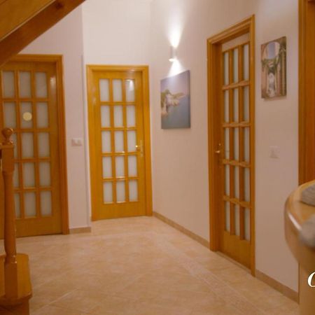 B&B Armonia Vieste Exterior photo